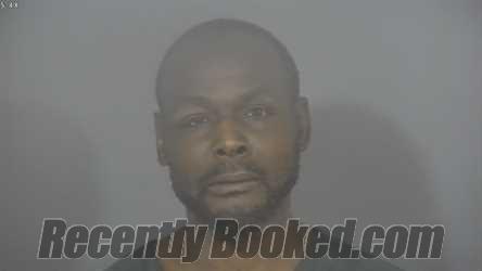 Recent Booking / Mugshot for DESHAUN EDWARD RILEY in St Joseph County ...
