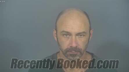 Michael Jasson Paczkowski Mugshot & Arrest Info | St Joseph County, IN