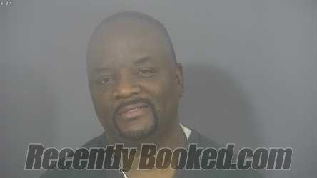 Recent Mugshot Image for JIMMIE LEON LOTTIE in St Joseph County, Indiana