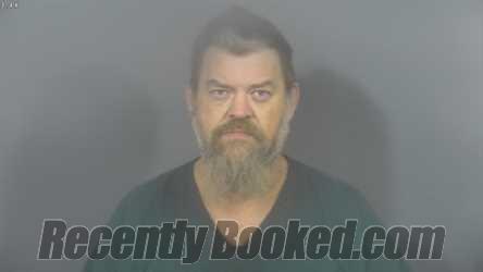 Recent Mugshot Image for NATHANIEL MICHAEL JANI in St Joseph County, Indiana