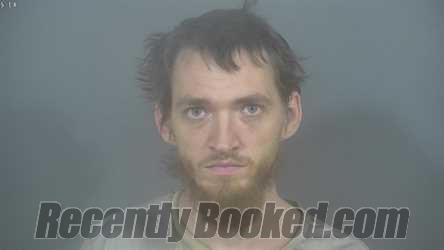 Recent Mugshot Image for JOSEPH LEE KUBSCH in St Joseph County, Indiana