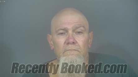 Recent Mugshot Image for WILLIAM MICHAEL HOGENDOBLER in St Joseph County, Indiana