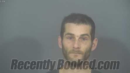 Recent Mugshot Image for BRUCE EDWARD BERKEY in St Joseph County, Indiana