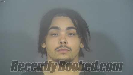 Recent Mugshot Image for CORY JOSEPH BENTLEY in St Joseph County, Indiana