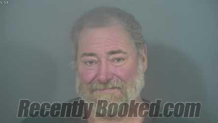JASON ANDREW DALE Arrest Record & Booking Info – St Joseph County ...