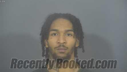Recent Mugshot Image for MICHAEL DESHAWN COLE in St Joseph County, Indiana