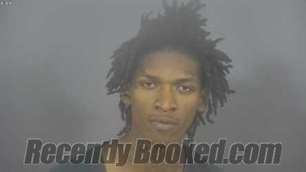 Recent Mugshot Image for AMARION DAVONTAY HATCH in St Joseph County, Indiana