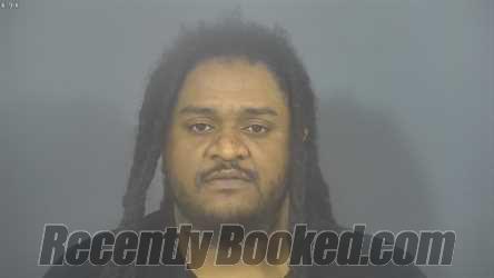 Recent Mugshot Image for DECARLOS CHRISTOPHER SMALLWOOD in St Joseph County, Indiana