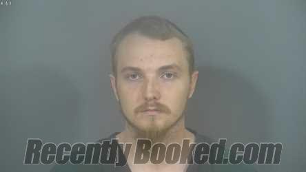 Recent Mugshot Image for ANTHONY JAMES VANDALL in St Joseph County, Indiana