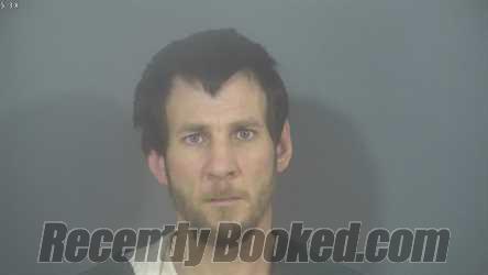 Recent Mugshot Image for ALLEN JOHN GALLACHER in St Joseph County, Indiana