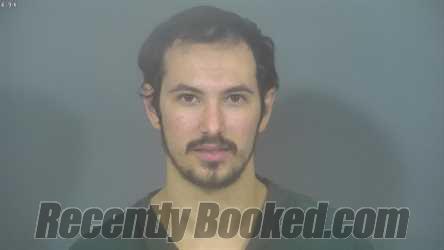 Recent Mugshot Image for BRIAN THOMAS DEAN in St Joseph County, Indiana