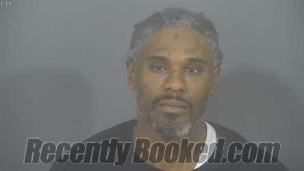 Recent Mugshot Image for MARC LEO JR MARTIN in St Joseph County, Indiana