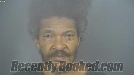 Recent Mugshot Image for EDDIE MYERS in St Joseph County, Indiana