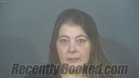 Recent Mugshot Image for YENELLDIA LELAURA RUTLEDGE in St Joseph County, Indiana