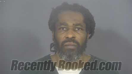 Recent Mugshot Image for TOMMIE PITTMAN in St Joseph County, Indiana