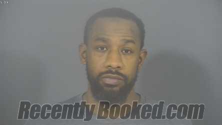 Recent Mugshot Image for MAURICE TYRONE WEBB in St Joseph County, Indiana