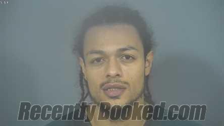 Recent Mugshot Image for MATTHEW AUSTIN SICKELS in St Joseph County, Indiana