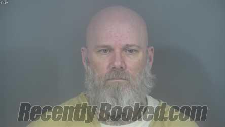 Recent Mugshot Image for JACKIE LEE FISHER in St Joseph County, Indiana