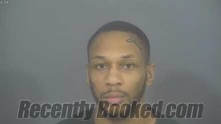 Recent Mugshot Image for CHARLES PHEAL in St Joseph County, Indiana