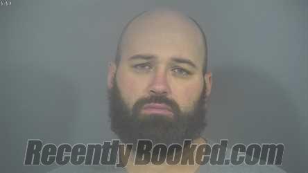 Recent Mugshot Image for JOSHUA DANIEL MILTENBERGER in St Joseph County, Indiana