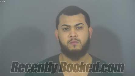 Recent Mugshot Image for MASON DWAYNE SCHULTZ in St Joseph County, Indiana