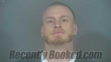 Recent Mugshot Image for KEVIN JOSEPH SHIELDS in St Joseph County, Indiana