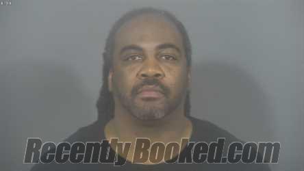 Recent Mugshot Image for LARRY LEE HARDIN JR in St Joseph County, Indiana