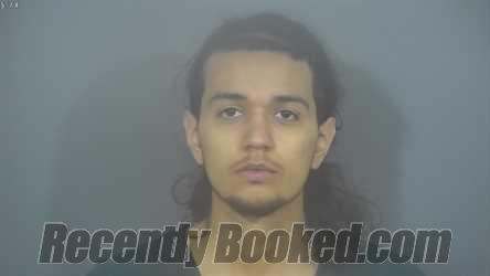 Recent Mugshot Image for JOSE MIGUEL TIRADO in St Joseph County, Indiana