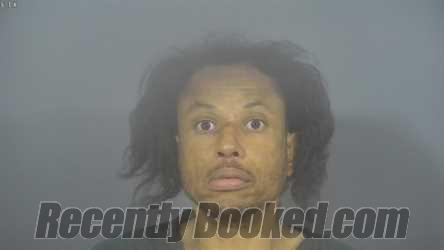 Recent Mugshot Image for JOSEPH DEMETRIUS PRUDE in St Joseph County, Indiana