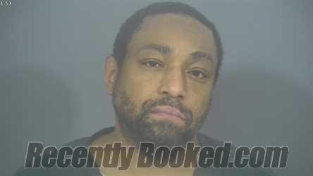 Recent Mugshot Image for REGINALD LEROY STEELS in St Joseph County, Indiana