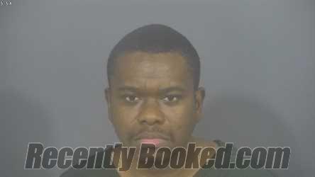 Recent Mugshot Image for VENTRANO MELVIN WHITEHEAD in St Joseph County, Indiana