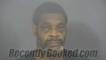 Recent Mugshot Image for LEE ANTHONY RHODES in St Joseph County, Indiana