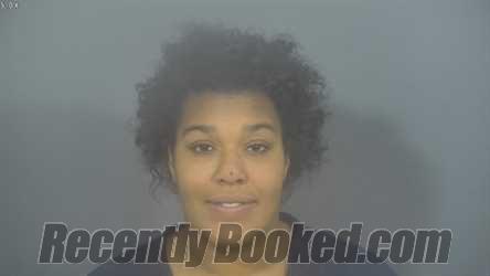Recent Mugshot Image for ARCHAE LYNN FULTZ in St Joseph County, Indiana