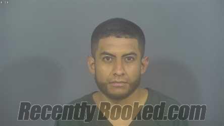 Recent Mugshot Image for EDGAR ELOVANNY GONZALEZ in St Joseph County, Indiana