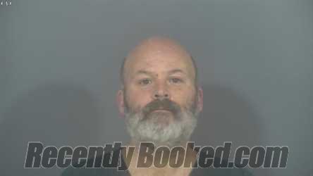 Recent Mugshot Image for MICHAEL ALLEN KLOSKI in St Joseph County, Indiana