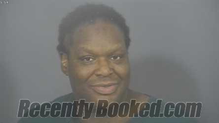 Recent Mugshot Image for ANTWAN MAURICE CARRUTHERS in St Joseph County, Indiana