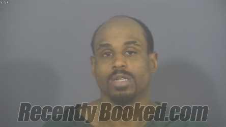 Recent Mugshot Image for COREY COROULIS WARNSLEY in St Joseph County, Indiana