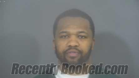 Recent Mugshot Image for LAMONT EDWARD JR WILLIAMS in St Joseph County, Indiana
