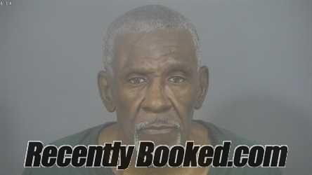Recent Mugshot Image for ENRICO POWELL in St Joseph County, Indiana