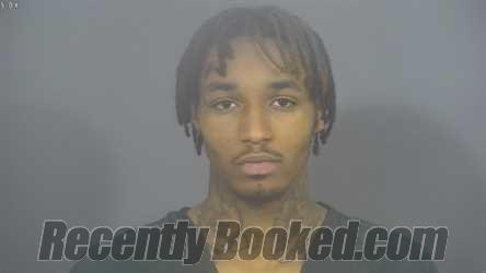 Recent Mugshot Image for JAMES LENARD JOHNSON in St Joseph County, Indiana