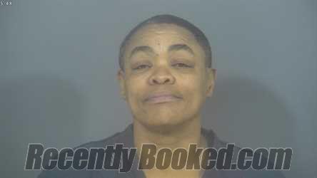 Recent Mugshot Image for TAMMY LAVETTE REID in St Joseph County, Indiana