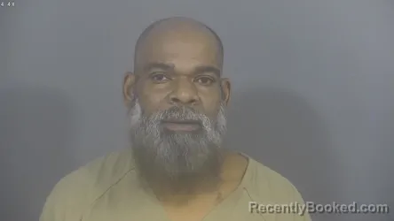 Recent Mugshot Image for ANDRE LORENZO BRYAN in St Joseph County, Indiana