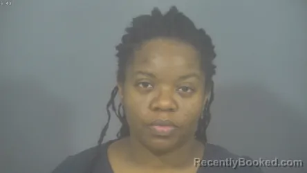 Recent Mugshot Image for JAMIE ROSE MACK in St Joseph County, Indiana