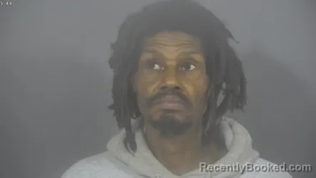 Recent Mugshot Image for CHESTER ARTHUR III ELLIS in St Joseph County, Indiana