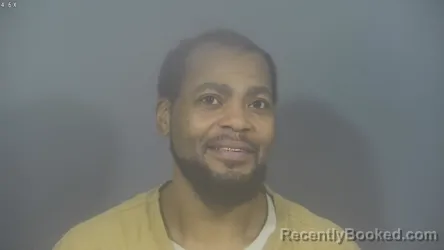 Recent Mugshot Image for BRYAN KEITH ELZEY in St Joseph County, Indiana