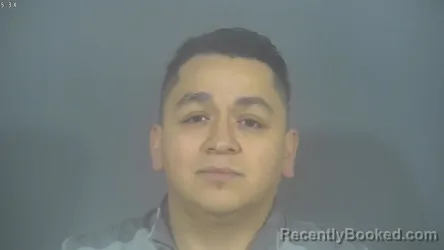 Recent Mugshot Image for RENE HERNANDEZ-RAMIREZ in St Joseph County, Indiana
