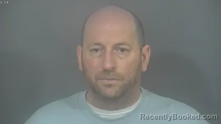 Recent Mugshot Image for JOSHUA WAYNE ELLERS in St Joseph County, Indiana