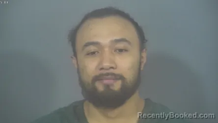 Recent Mugshot Image for ROBERTO LARA in St Joseph County, Indiana