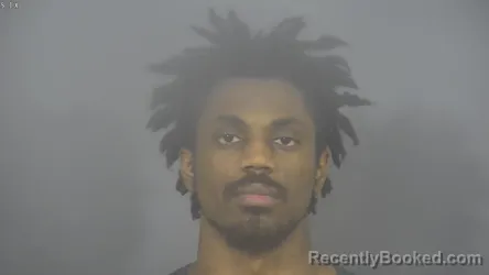 Recent Mugshot Image for MAQESE DEVIN BECK in St Joseph County, Indiana