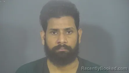 Recent Mugshot Image for SUPINDERJIT SINGH in St Joseph County, Indiana